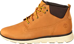 Timberland - Killington Chukka Wheat
