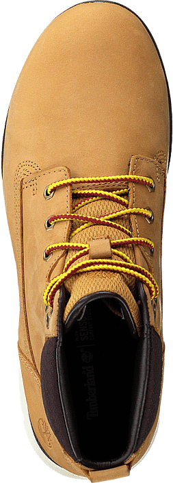 Timberland - Killington Chukka Wheat