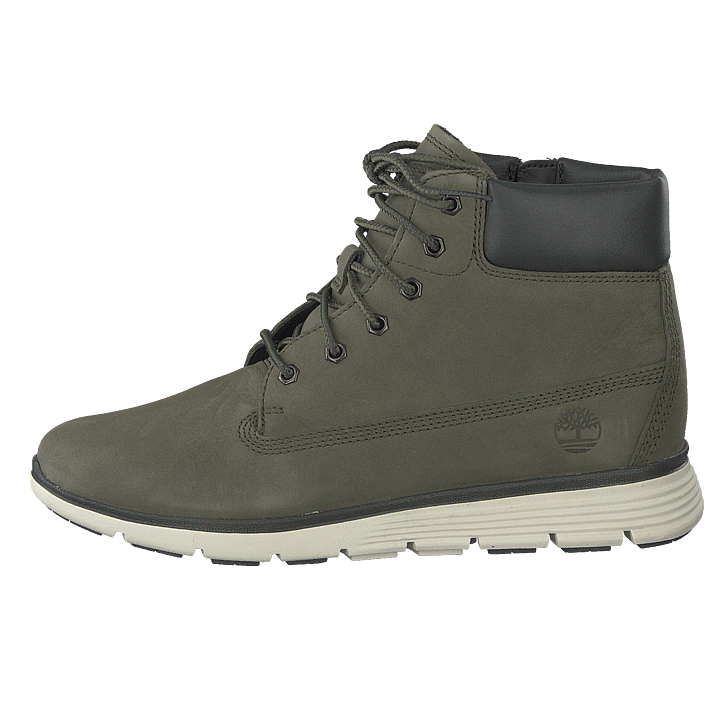 timberland killington green