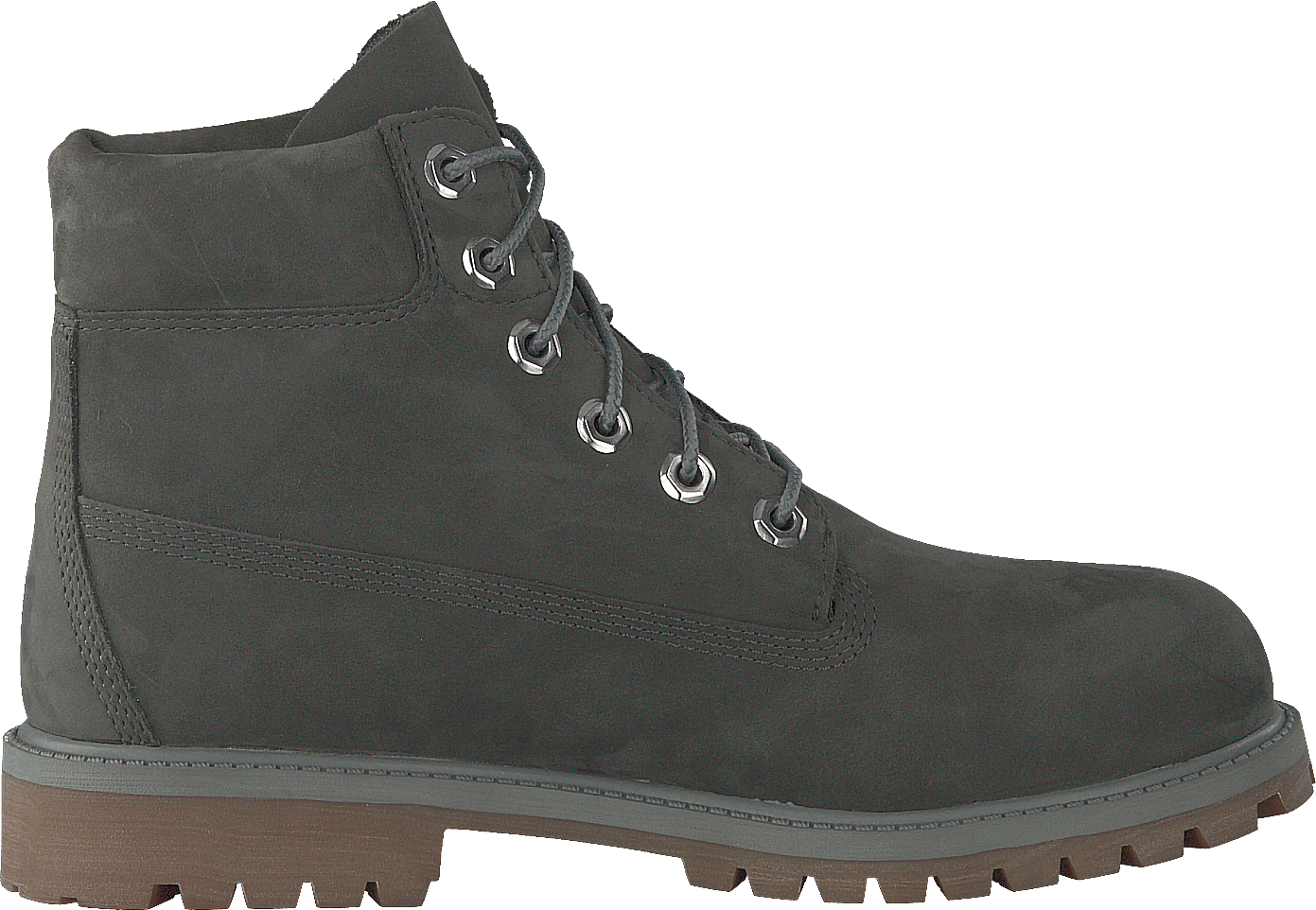 6 Inch Classic Boot Dark Grey - Bild 2
