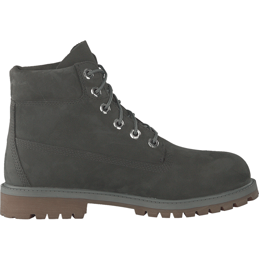6 Inch Classic Boot Dark Grey - Bild 2