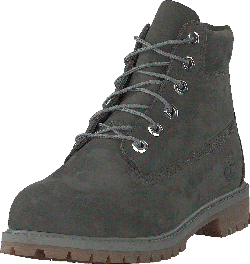 6 Inch Classic Boot Dark Grey - Bild 3