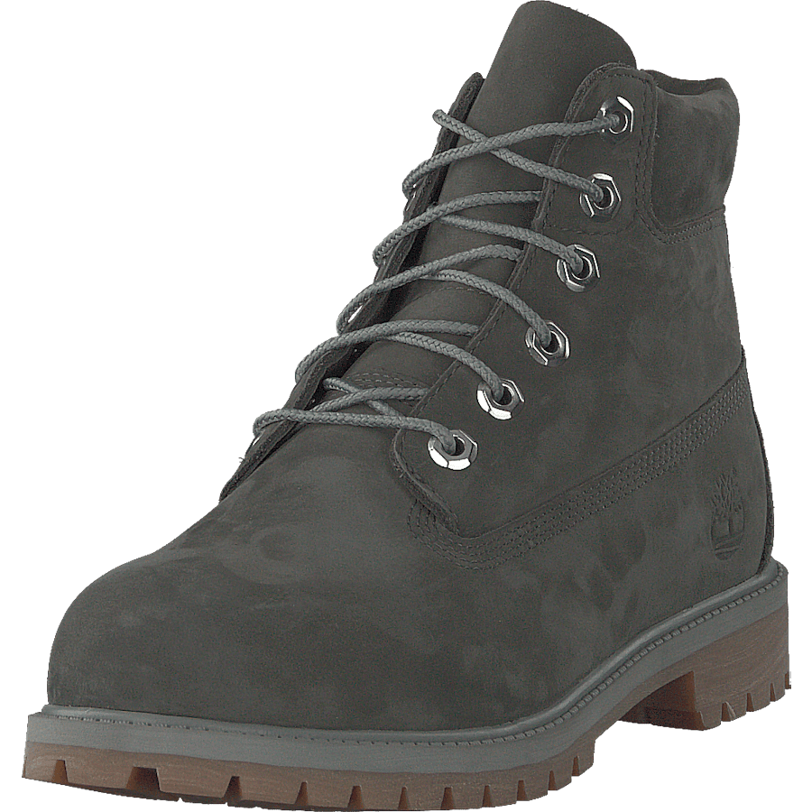 6 Inch Classic Boot Dark Grey - Bild 3