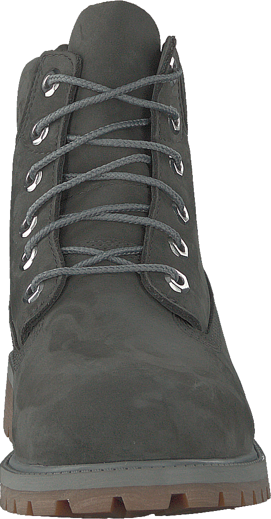 6 Inch Classic Boot Dark Grey - Bild 4