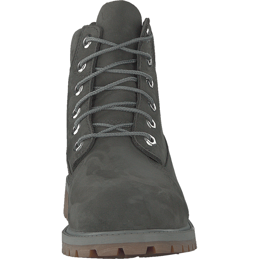 6 Inch Classic Boot Dark Grey - Bild 4