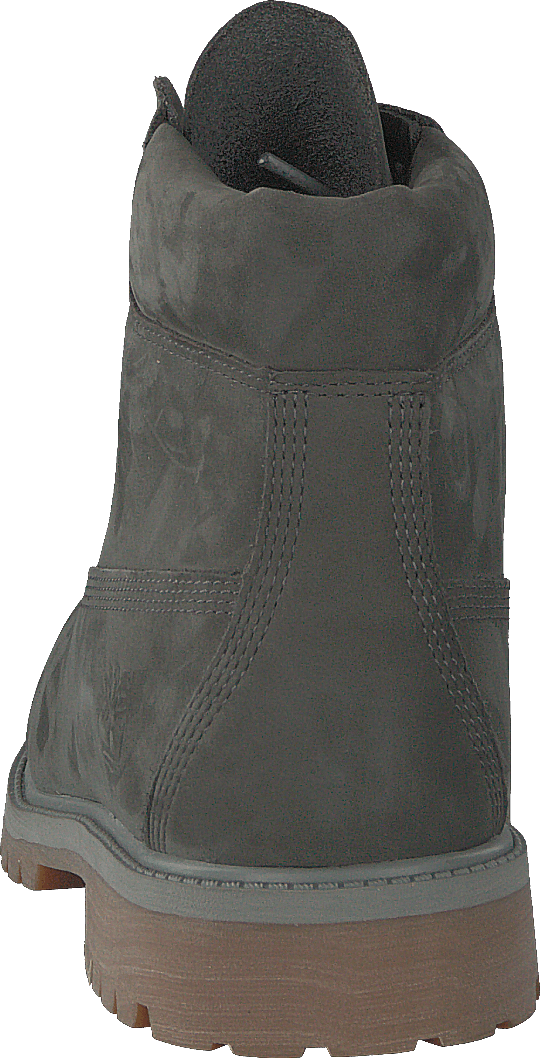 6 Inch Classic Boot Dark Grey - Bild 5