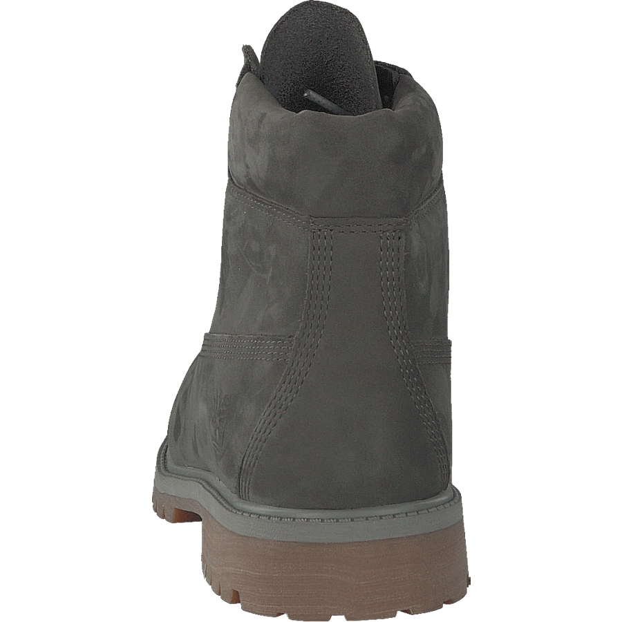 6 Inch Classic Boot Dark Grey - Bild 5