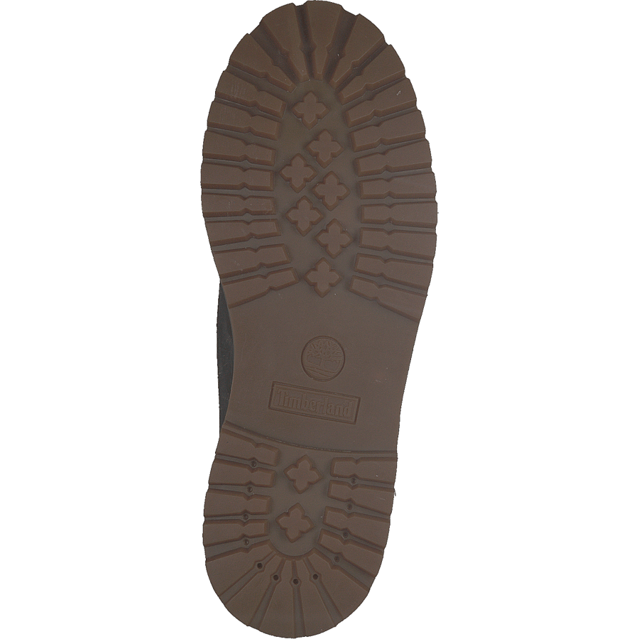 6 Inch Classic Boot Dark Grey - Bild 7