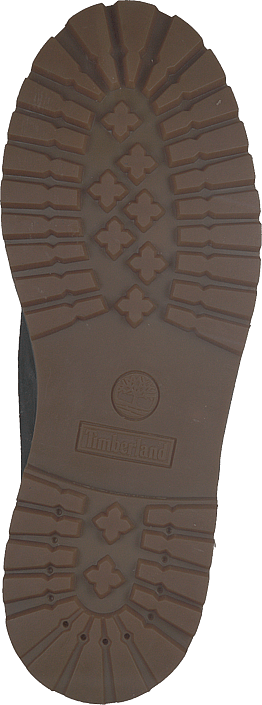 Timberland - 6 " Classic Boot Dark Grey