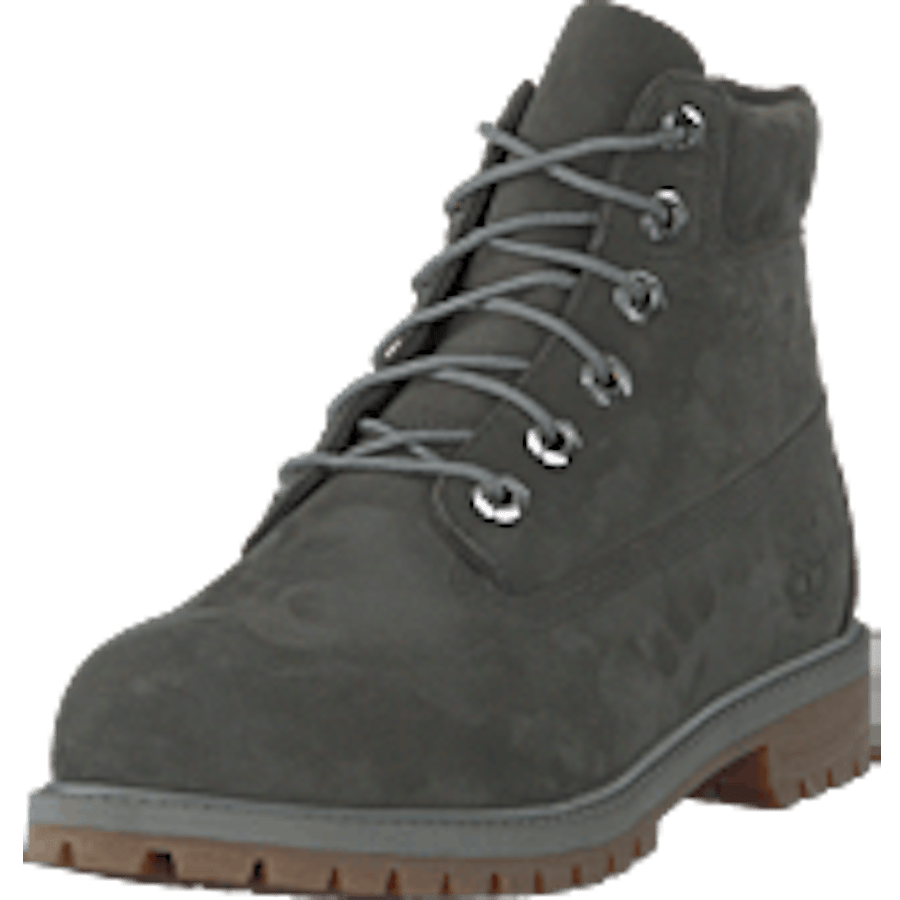 6 Inch Classic Boot Dark Grey - Bild 9