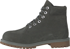 6 Inch Classic Boot Dark Grey - Bild 10