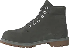 Timberland - 6 Inch Classic Boot Dark Grey