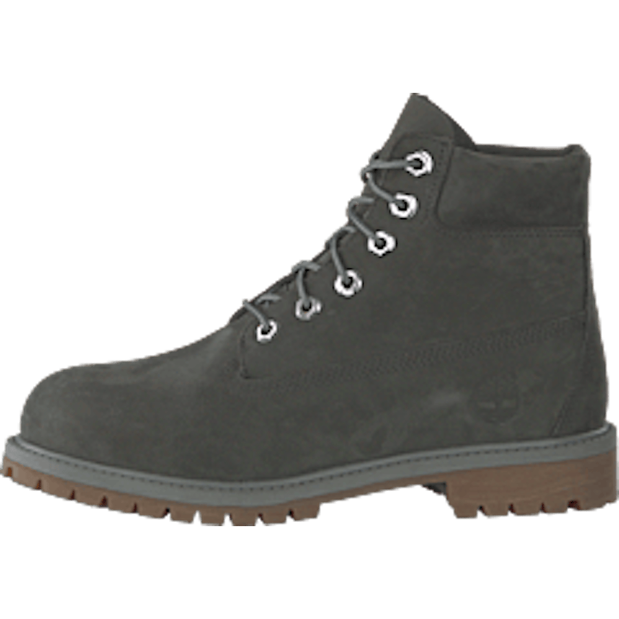 6 Inch Classic Boot Dark Grey - Bild 10