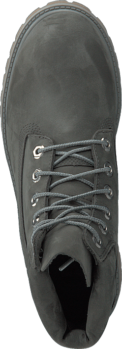 Timberland - 6 " Classic Boot Dark Grey