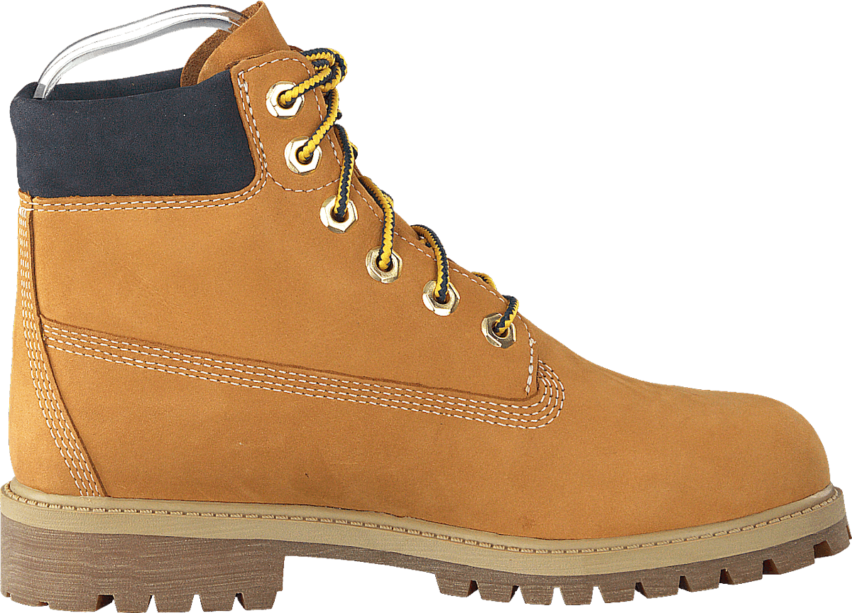 Timberland Heritage 45th Wheat