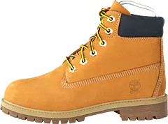 Timberland - Timberland Heritage 45th Wheat