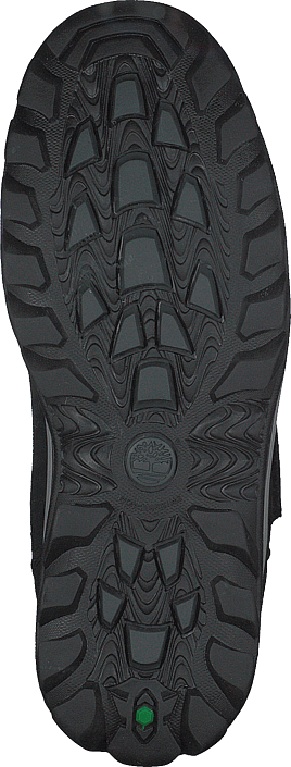 Timberland - Chillberg 2 Strap Gtx Jet Black