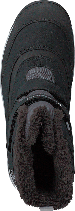 Timberland - Chillberg 2 Strap Gtx Jet Black