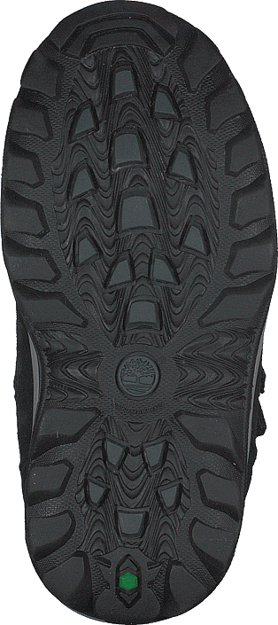 Timberland - Chillberg 2 Strap Gtx Black/grey
