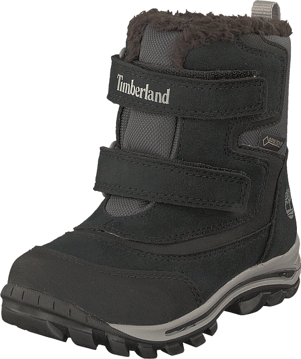 Timberland - Chillberg 2 Strap Gtx Black/grey