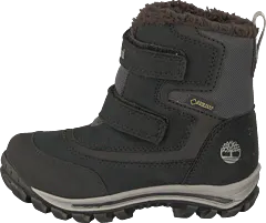 Timberland - Chillberg 2 Strap Gtx Black/grey