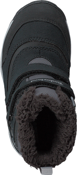 Timberland - Chillberg 2 Strap Gtx Black/grey