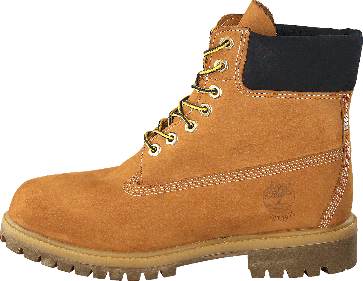 Timberland Heritage 45th Wheat