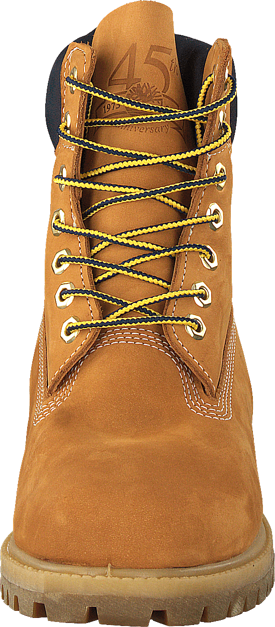 Timberland Heritage 45th Wheat