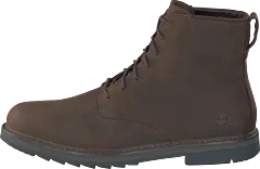 Timberland - Squall Canyon Dark Brown