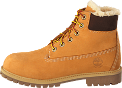 timberland footway