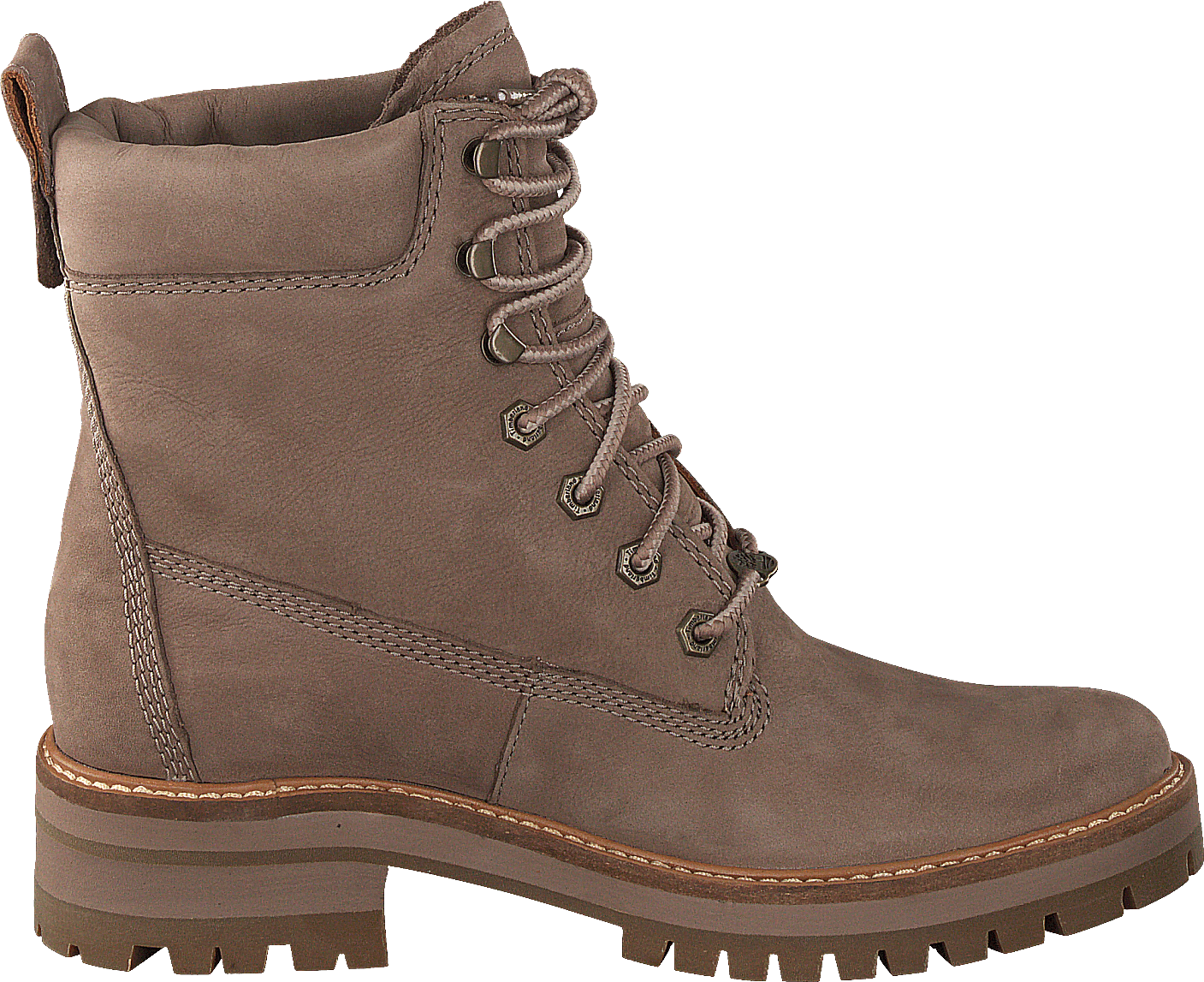 Cormayeur Valley Medium Grey - Bild 2