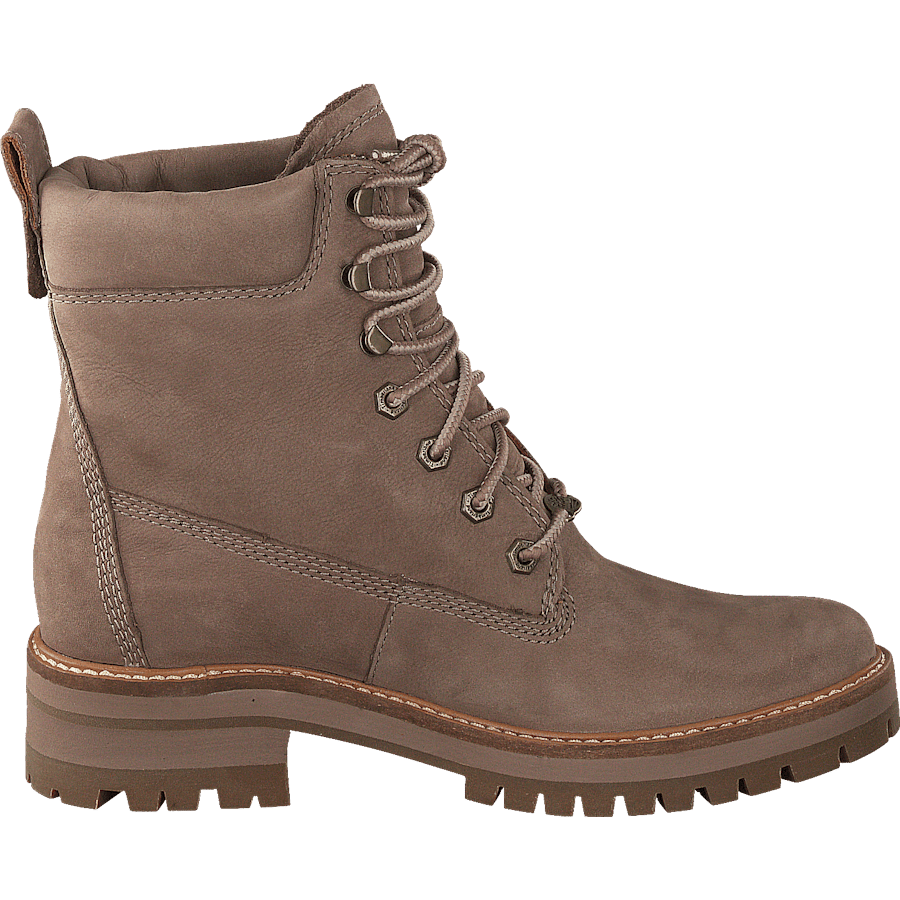 Cormayeur Valley Medium Grey - Bild 2