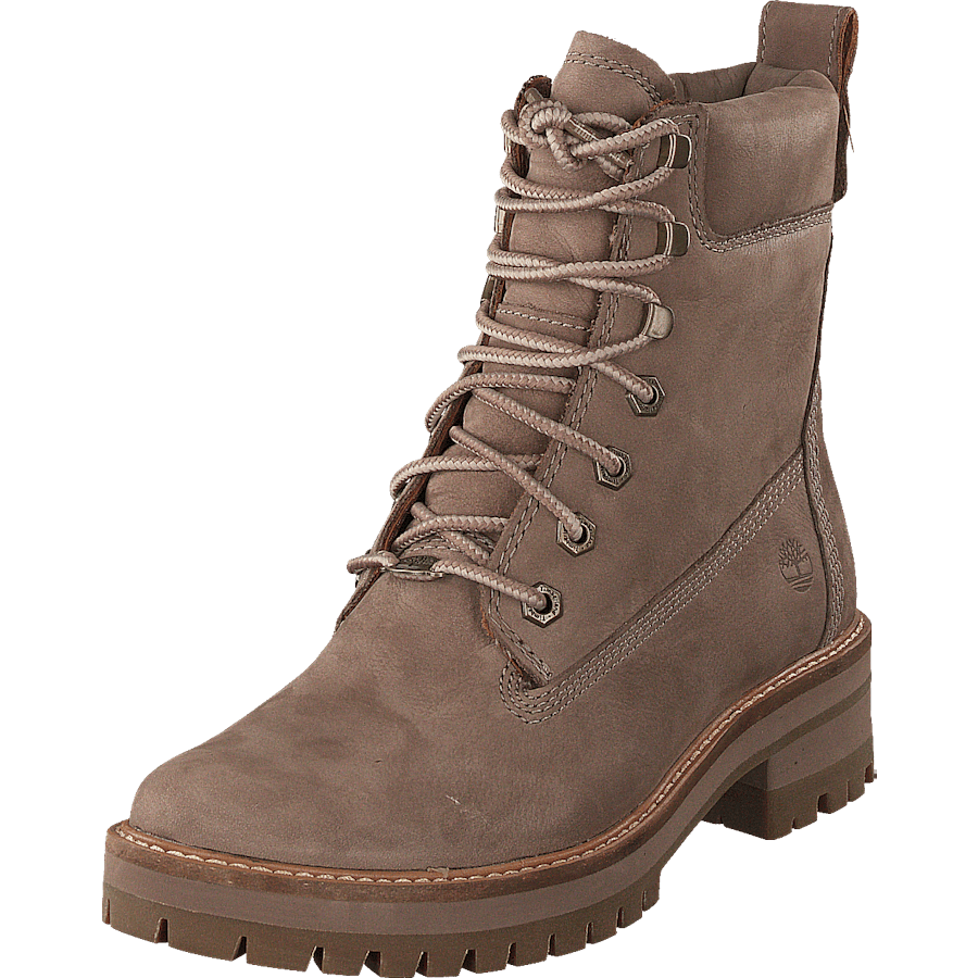 Cormayeur Valley Medium Grey - Bild 3