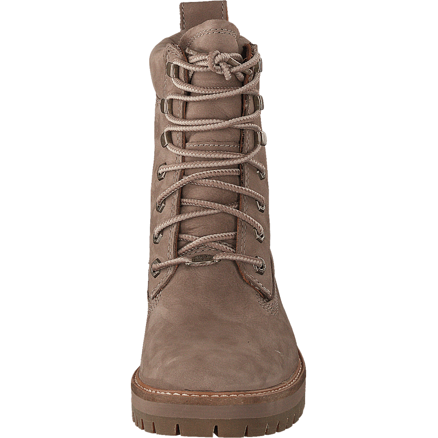 Cormayeur Valley Medium Grey - Bild 4