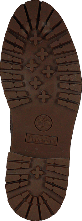 Timberland - Cormayeur Valley Medium Grey