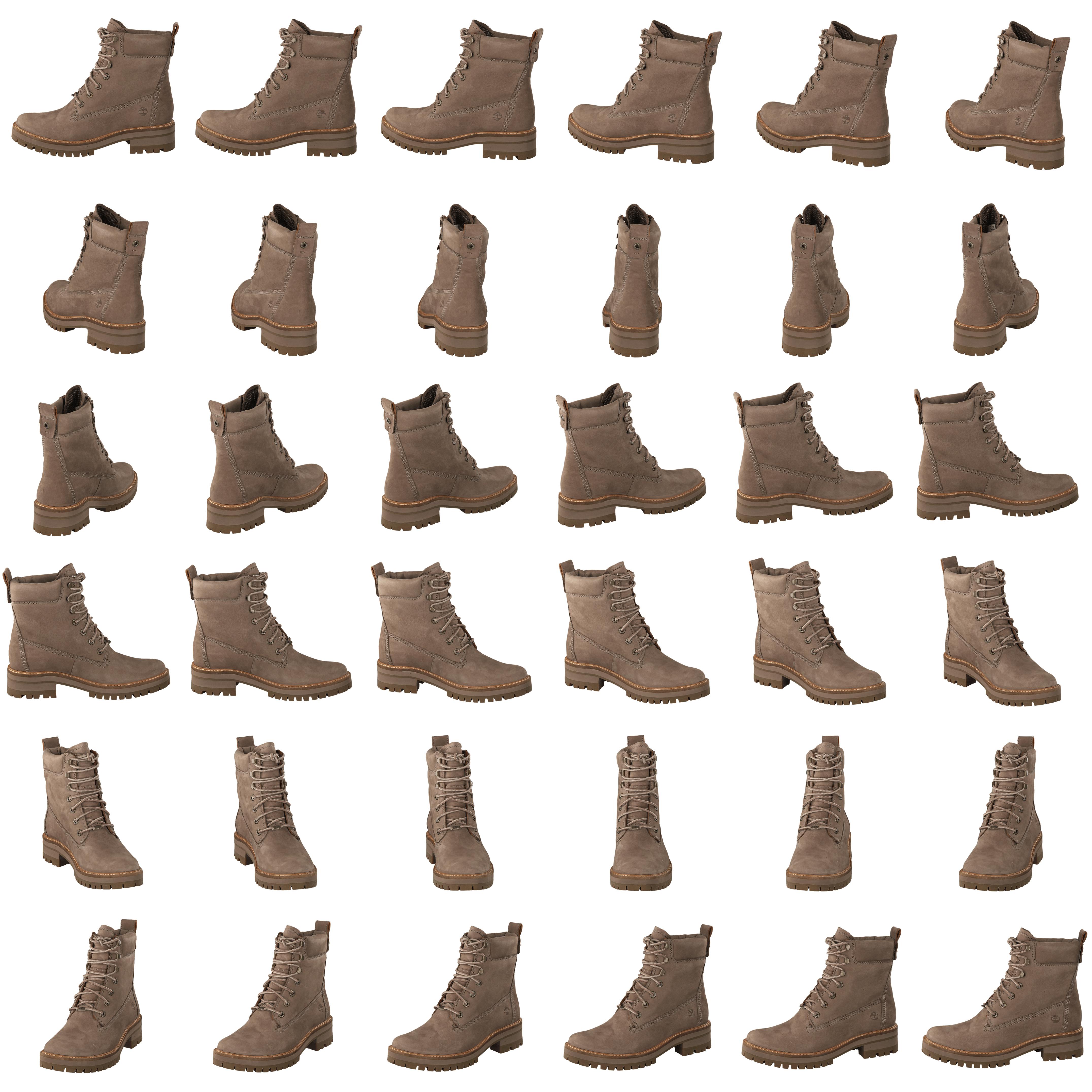 Cormayeur Valley Medium Grey - Bild 8