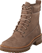 Cormayeur Valley Medium Grey - Bild 9