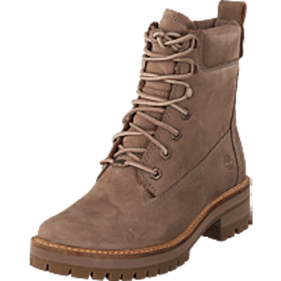 Cormayeur Valley Medium Grey - Bild 9