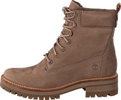 Timberland mukluk pull on