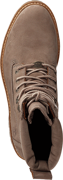 Timberland - Cormayeur Valley Medium Grey