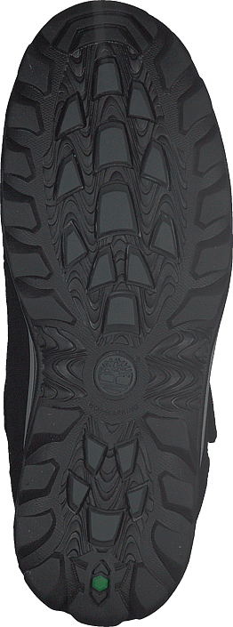 Timberland - Chillberg 2-strap Gt Jet Black