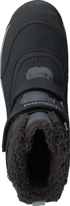 Timberland - Chillberg 2-strap Gt Jet Black