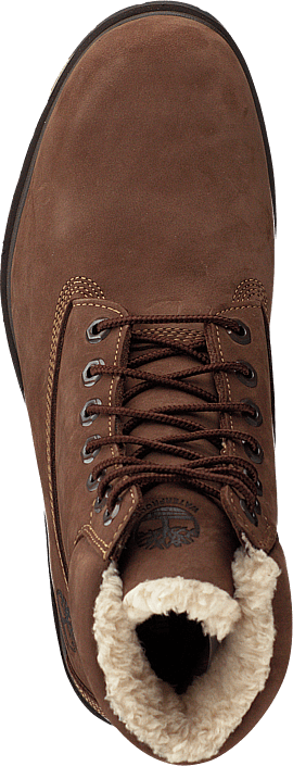 radford warm lined boot