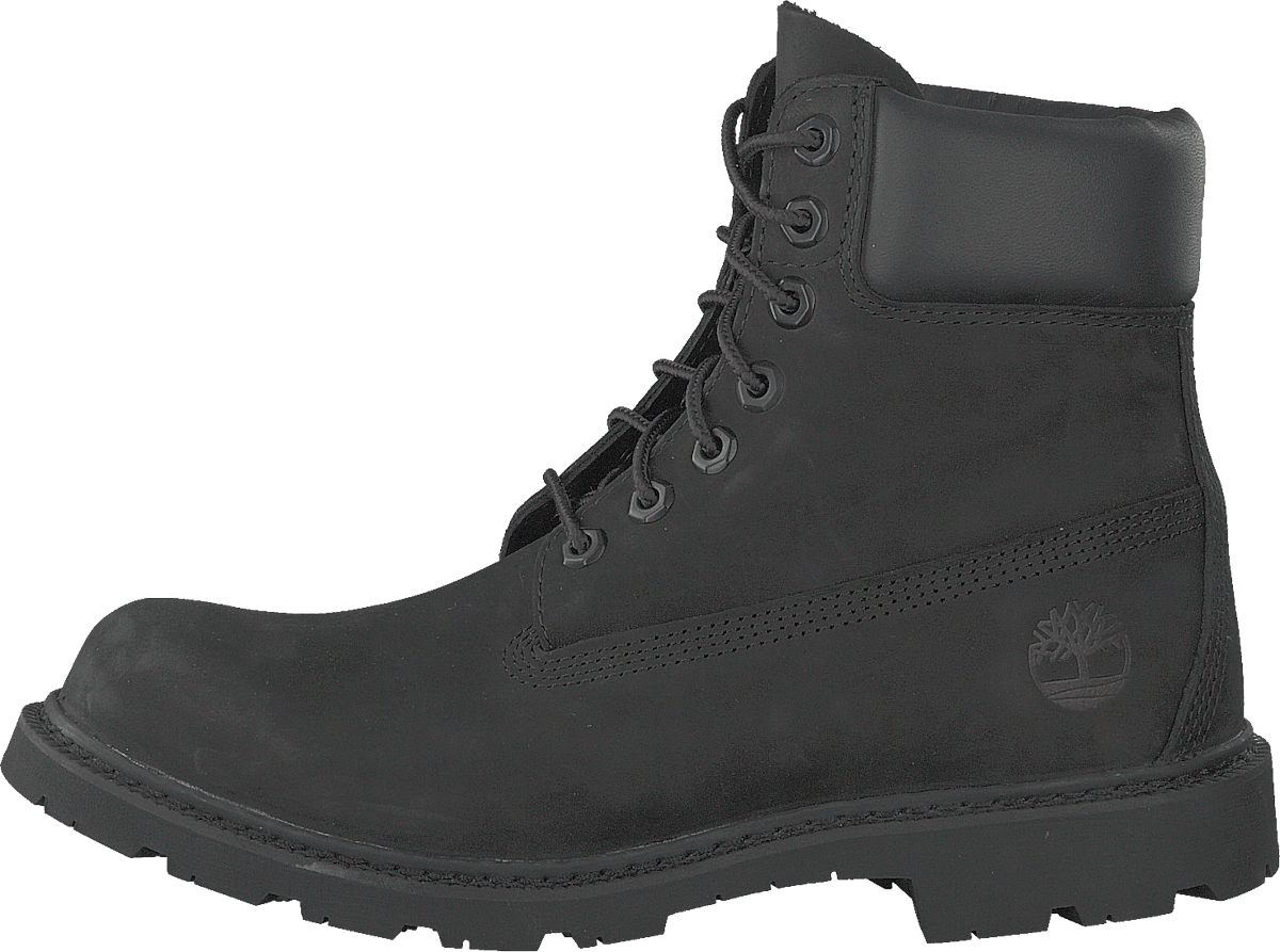 Timberland Icon Collection Black