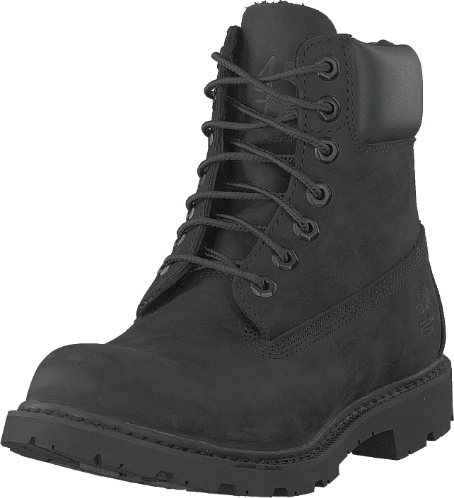 Timberland - Timberland Icon Collection Black