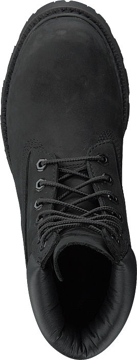 Timberland - Timberland Icon Collection Black