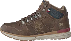 Mustang - Booty Mittelbraun