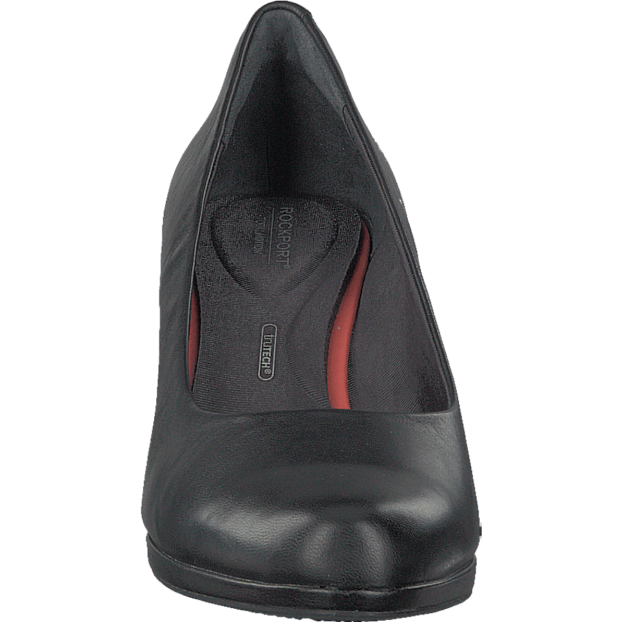 Tm Leah Pump Black Nappa - Bild 4