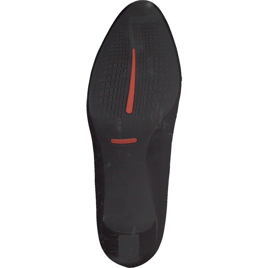 Tm Leah Pump Black Nappa - Bild 7