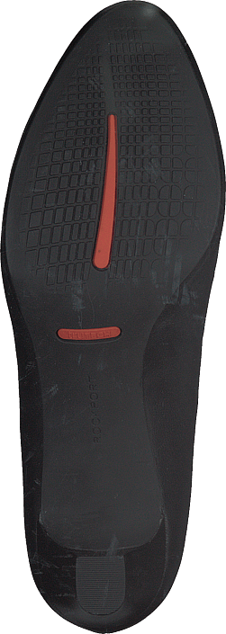 Rockport - Tm Leah Pump Black Nappa